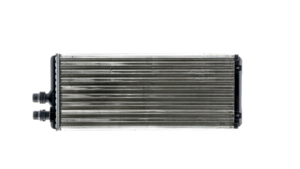 Heat Exchanger, interior heating - AH249000S MAHLE - 0000042553963, 0000042553964, 42553963
